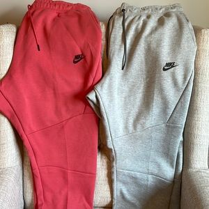 Nike Sweats/ Joggers Tapered